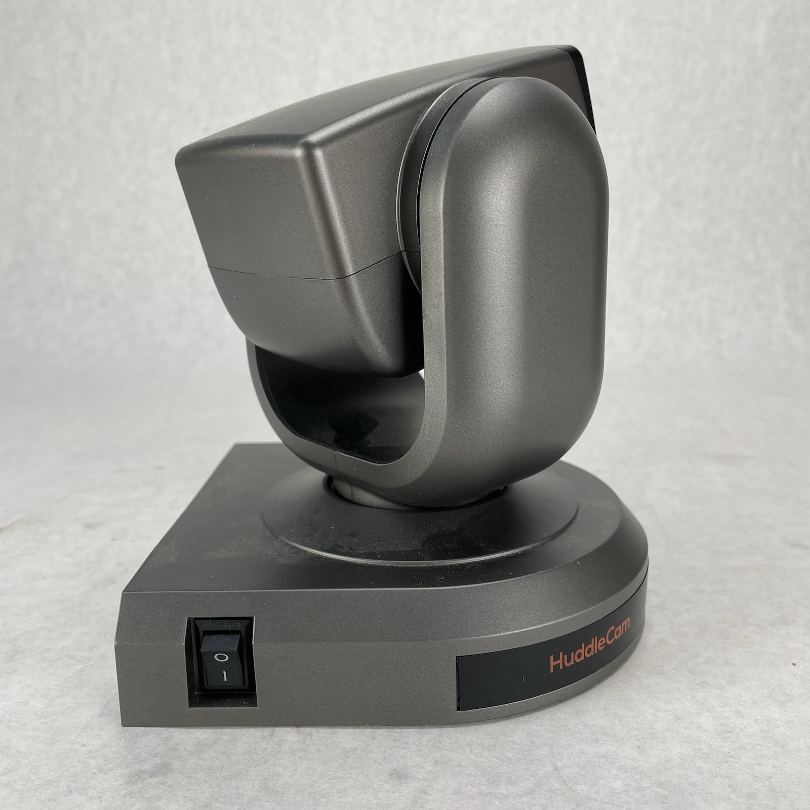 Huddlecam Wide Angle USB3.0 Web Conference Camera HC-3XW-GY-G2