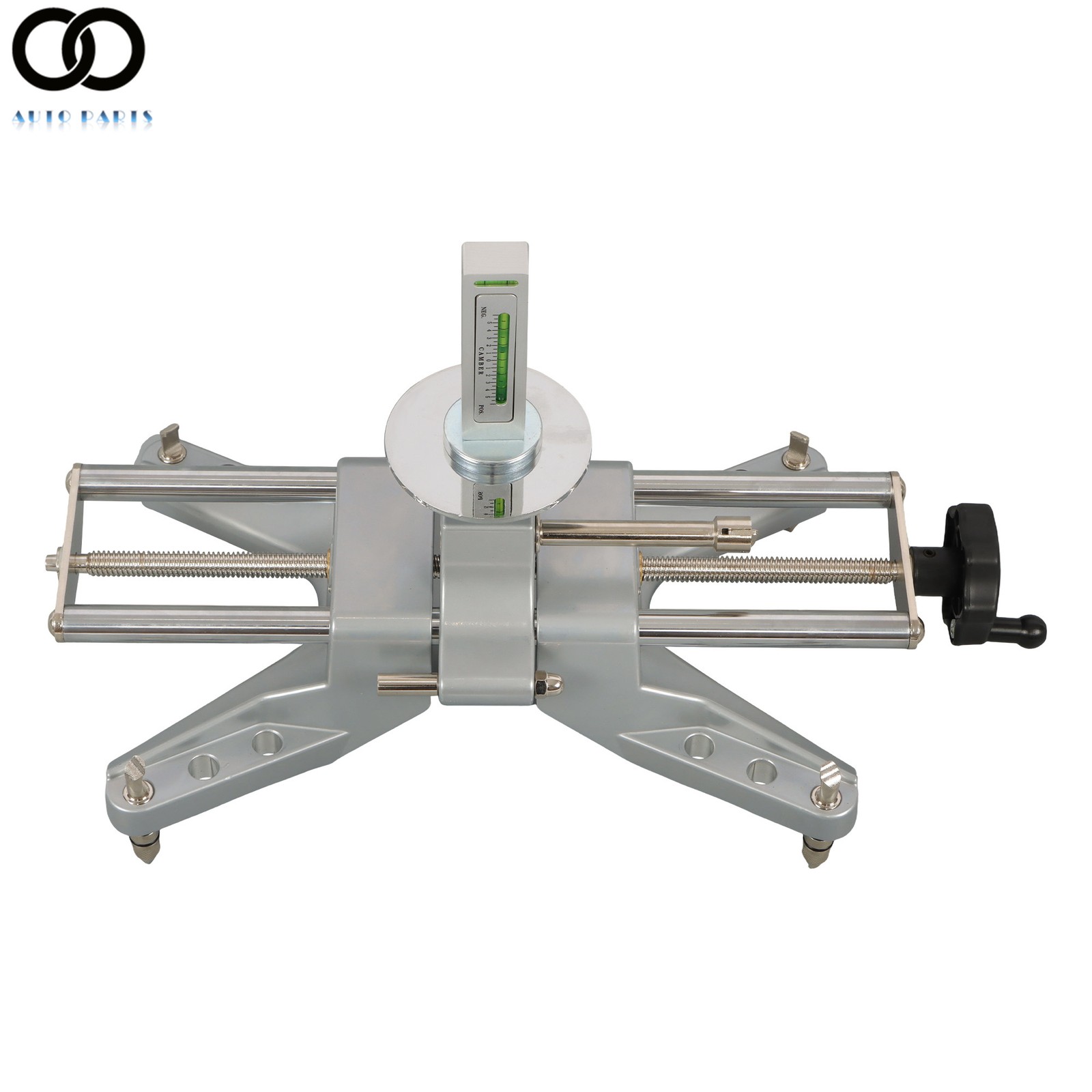 For Camber Caster Gauge Wheel Alignment Rack 3D DSP Wheel Alignment Rack Tool