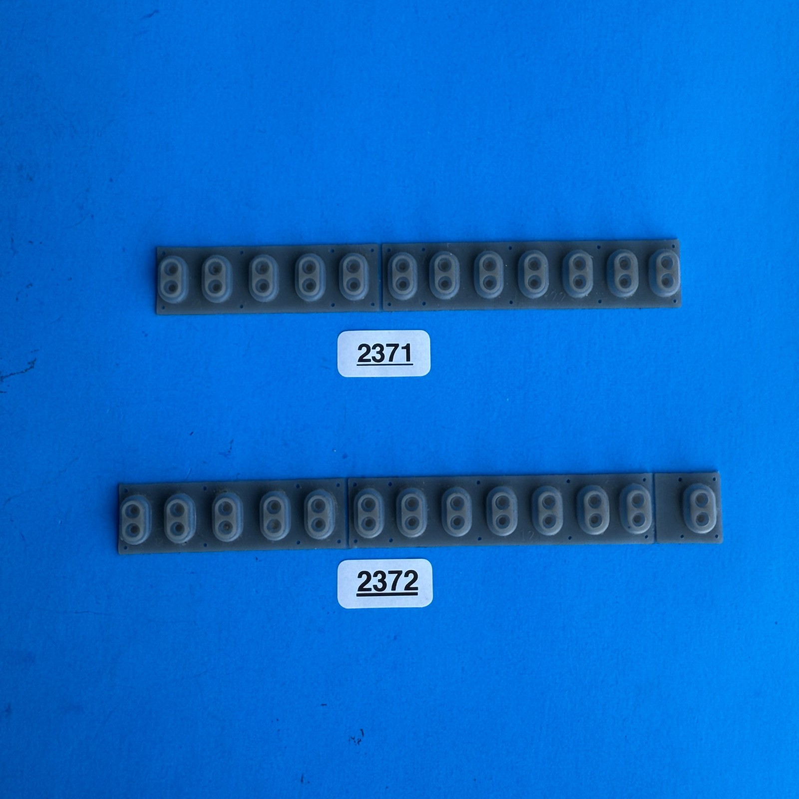 [FRS] ARTURIA MINILAB MKII Parts: Key Conductive Pad Contact Strip [Select Part]