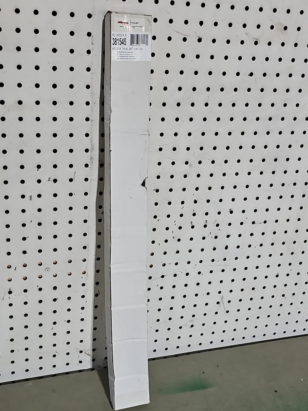 TerraWave Above Ceiling Tile Mounting Bracket TW-AC-BKT Cisco NEW.  #w24