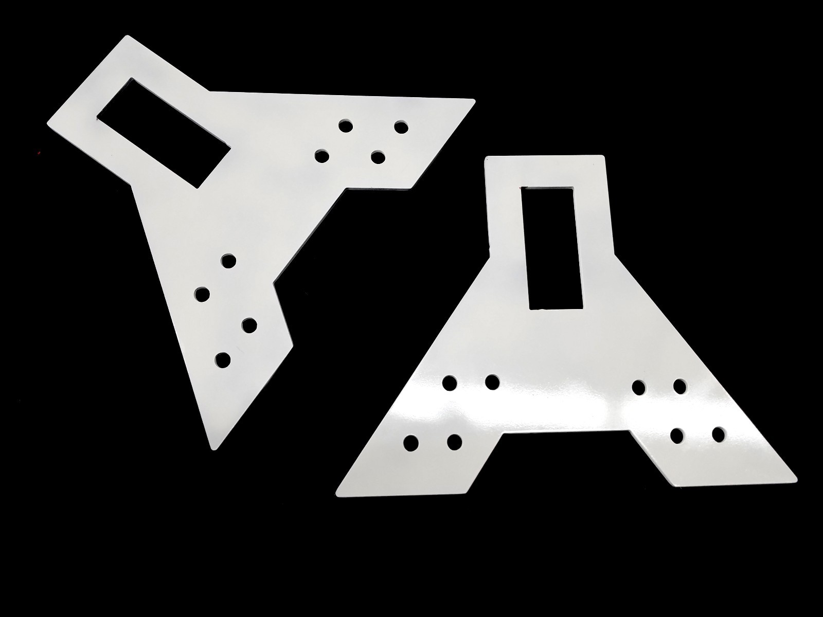 Full Gun Target kit