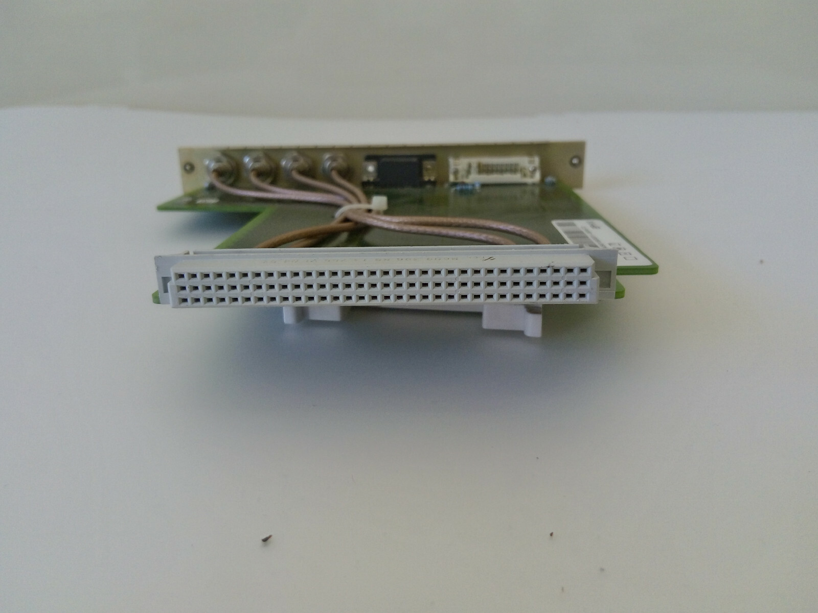 Axon BHP10 Board