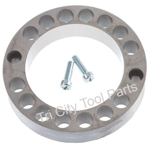70-020-0401 Pump Body Ring Kit 5/8"  Pinnacle  195 - 215k Heaters ** OEM **