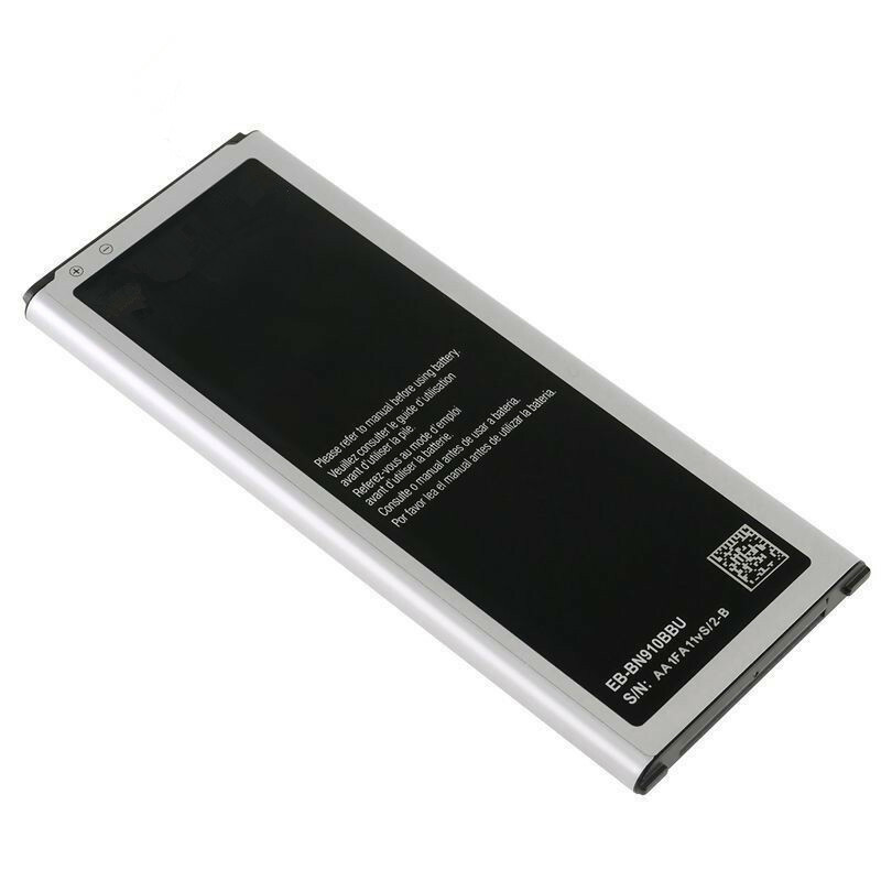 New Battery For Samsung Galaxy Note 4 3220mAh Samsung NOTE 4 SM-N910 EB-BN910