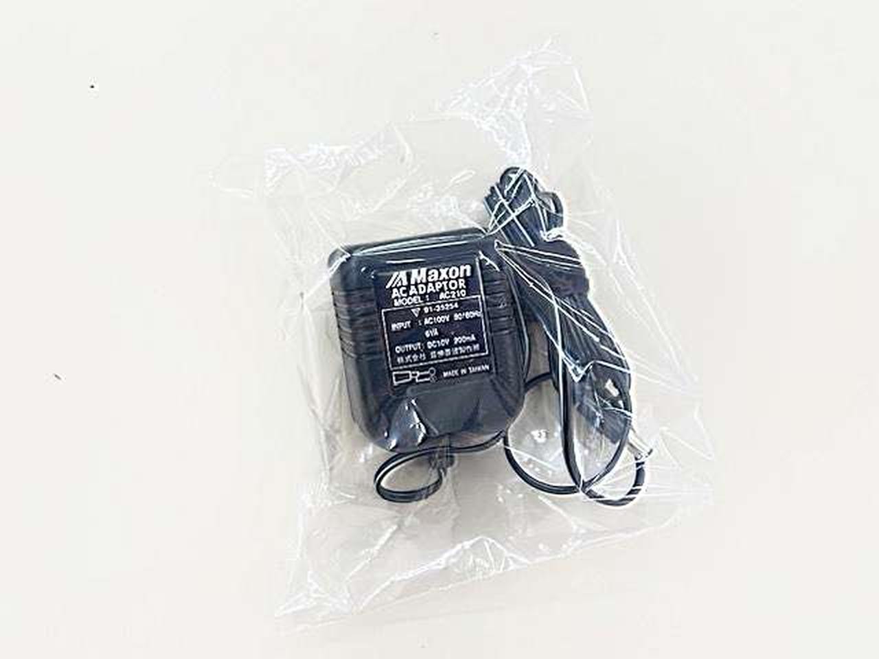 MAXON CS-550 chorus 530638