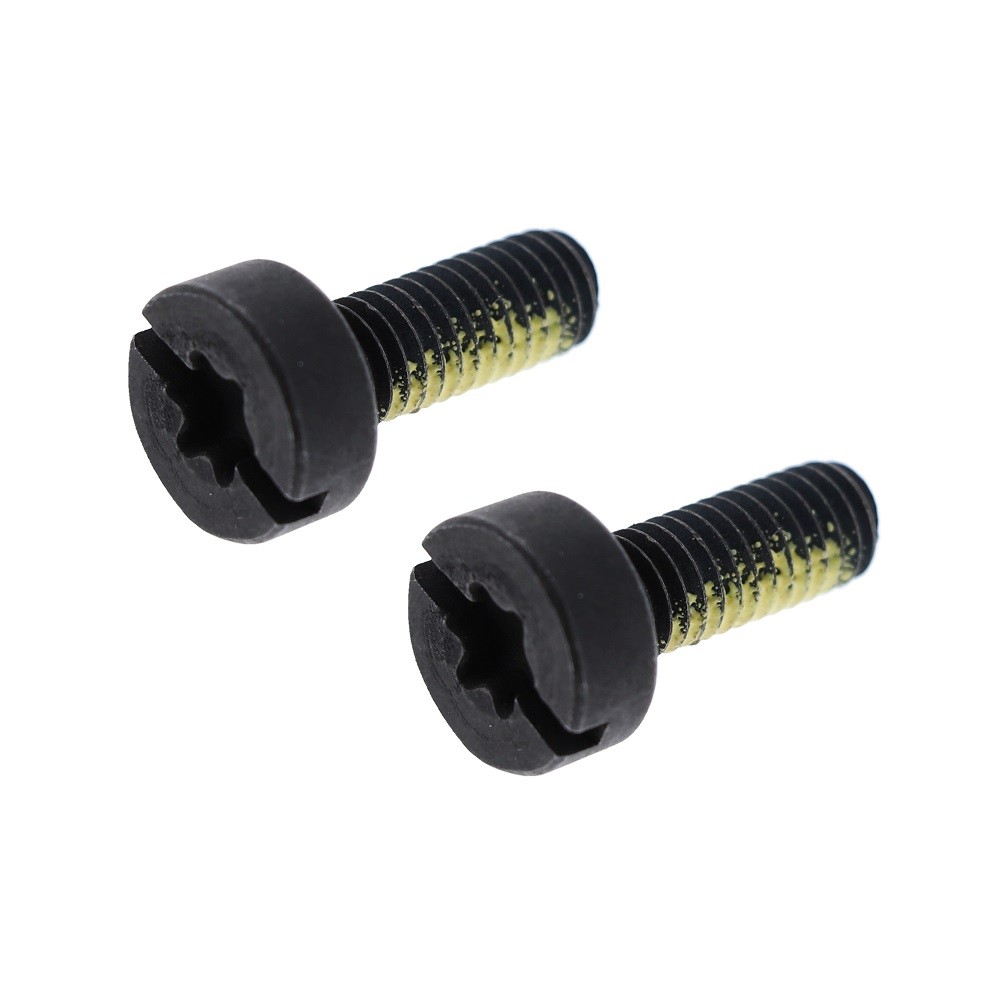 New DeWalt OEM 394589-01 394589-01-2 Miter Saw Screw (2 Pack) 1710 1710 1710