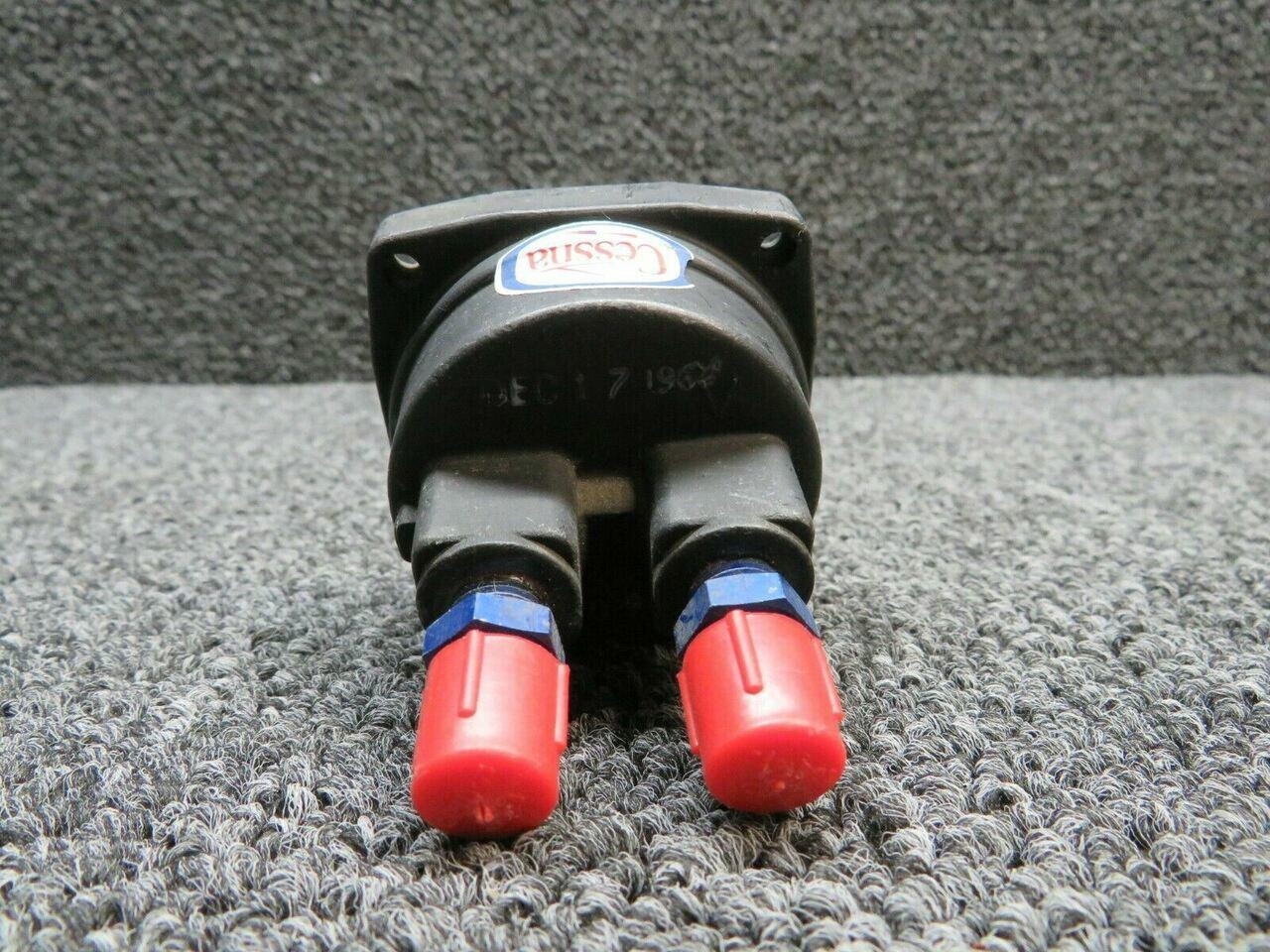 51414-1 Standard Precision Inc. Suction Indicator