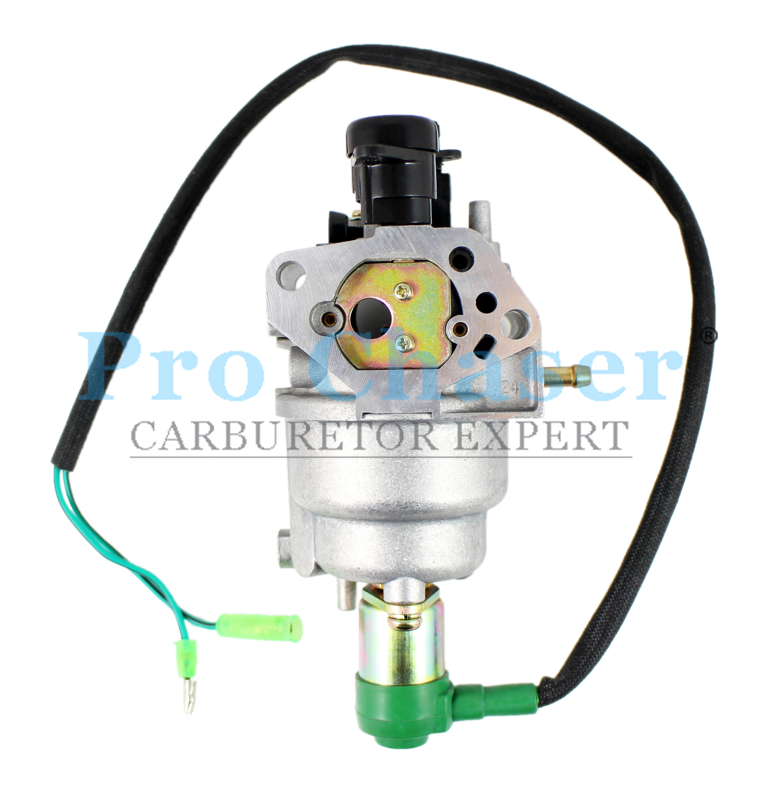 Lifan Pro Series LF8500iE 8500 Watt 15 HP 420cc OHV engine Carburetor Carb