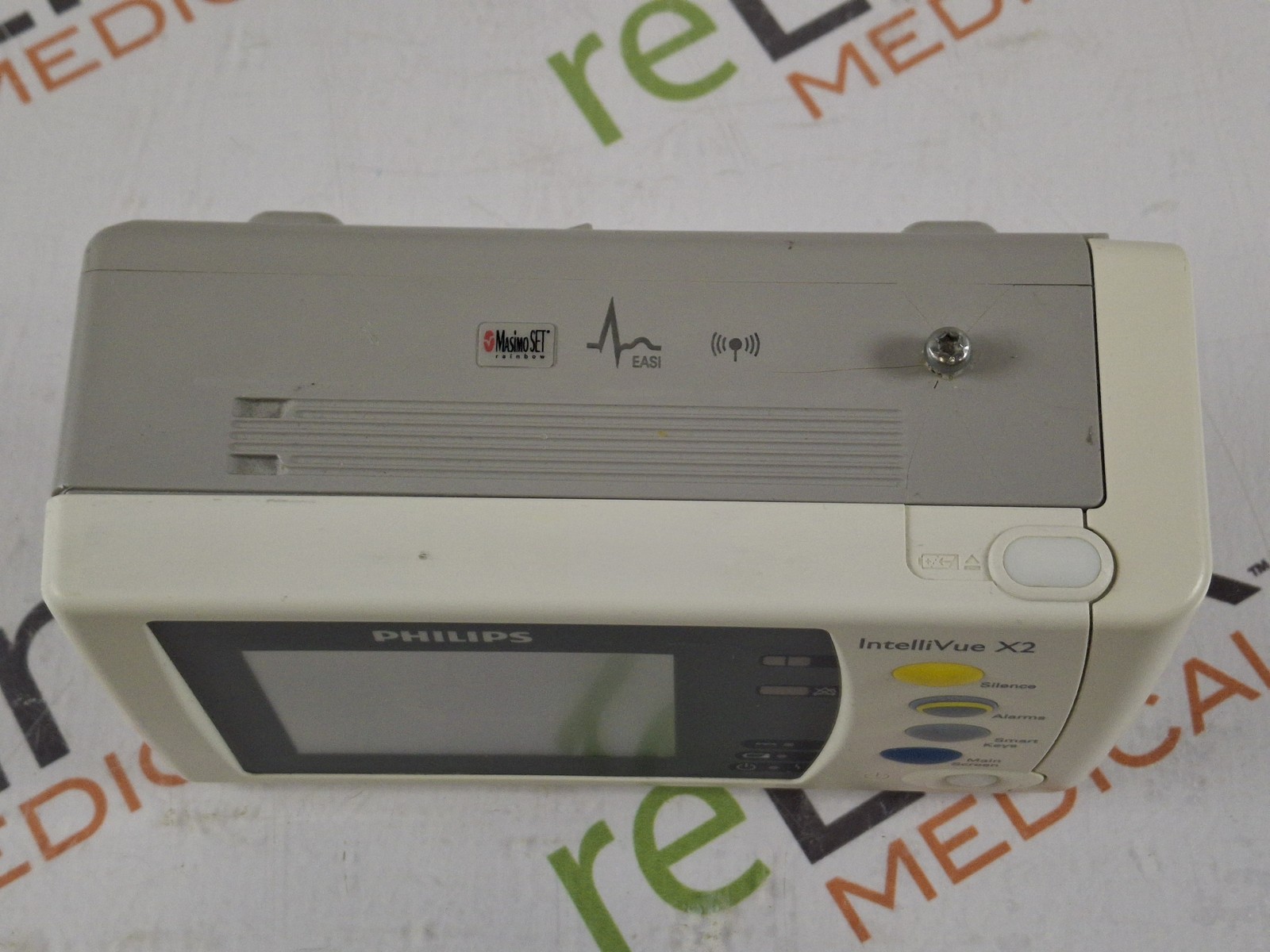 Philips IntelliVue X2 Module - Masimo Rainbow SpO2