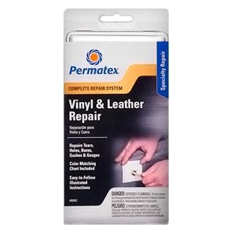 Permatex Vinyl & Leather Repair Kit