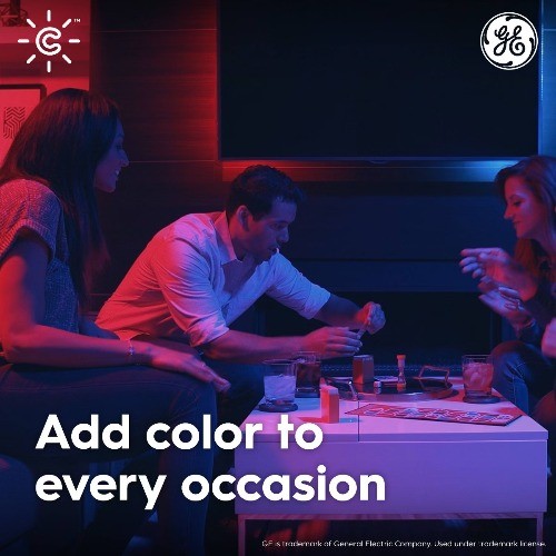 GE Direct Connect 32' Light Strip