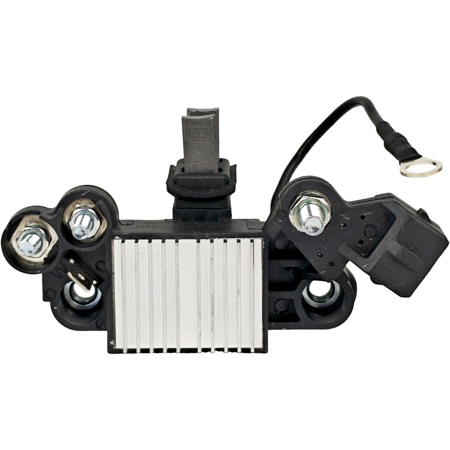 12V Regulator Alternator 41-8851 42-5729 425729 41-8851 418851 418-851 41-6884