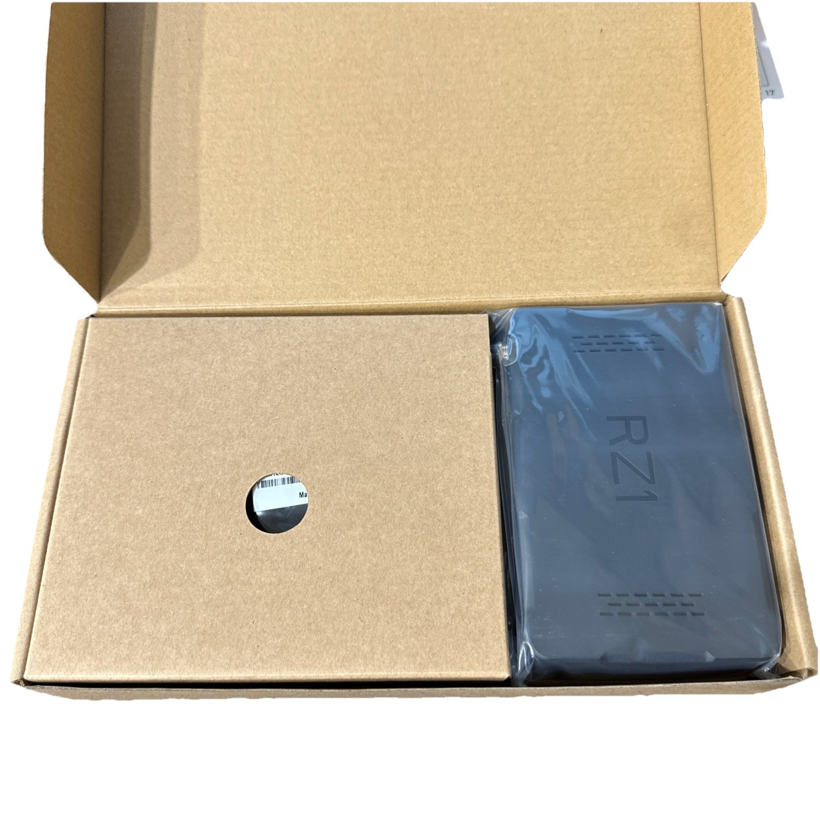 RoadEazy RZ1 Gateway and Dual Lens Dash Camera OBDll HGW-0001-01