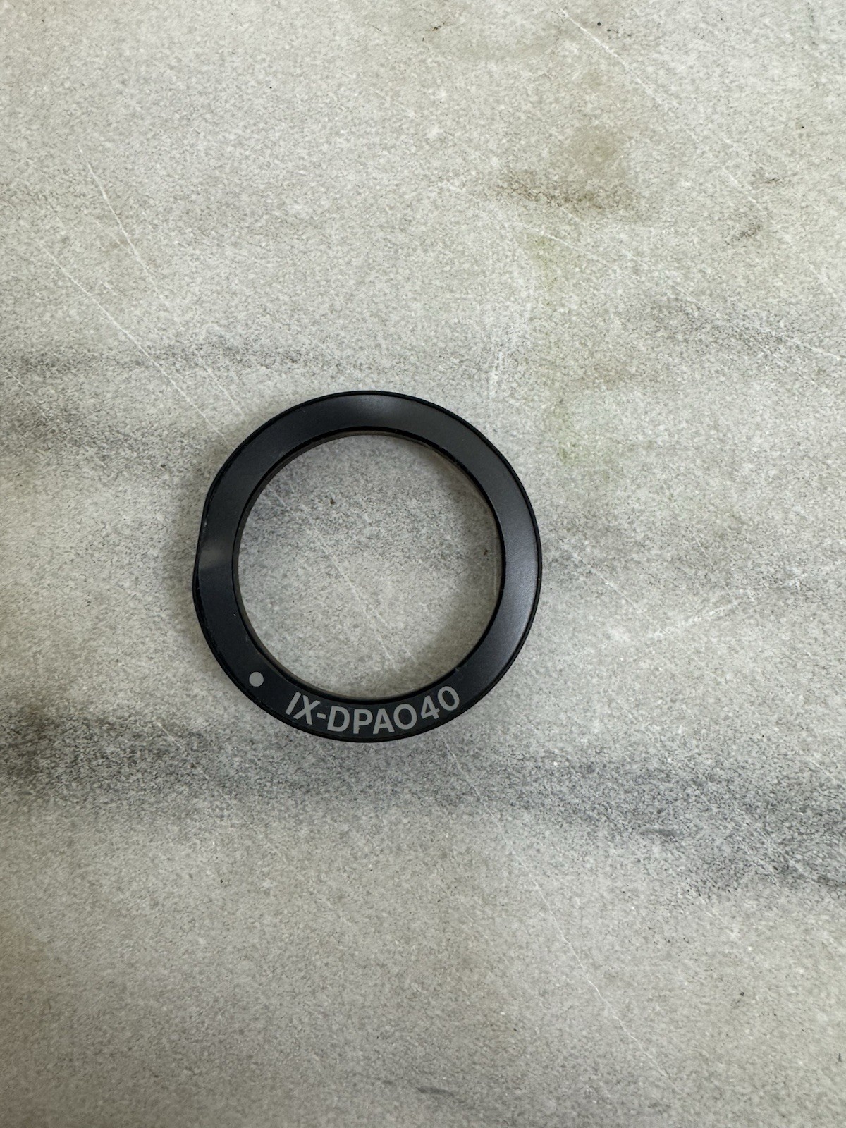 Olympus IX-DPAO40 Prism