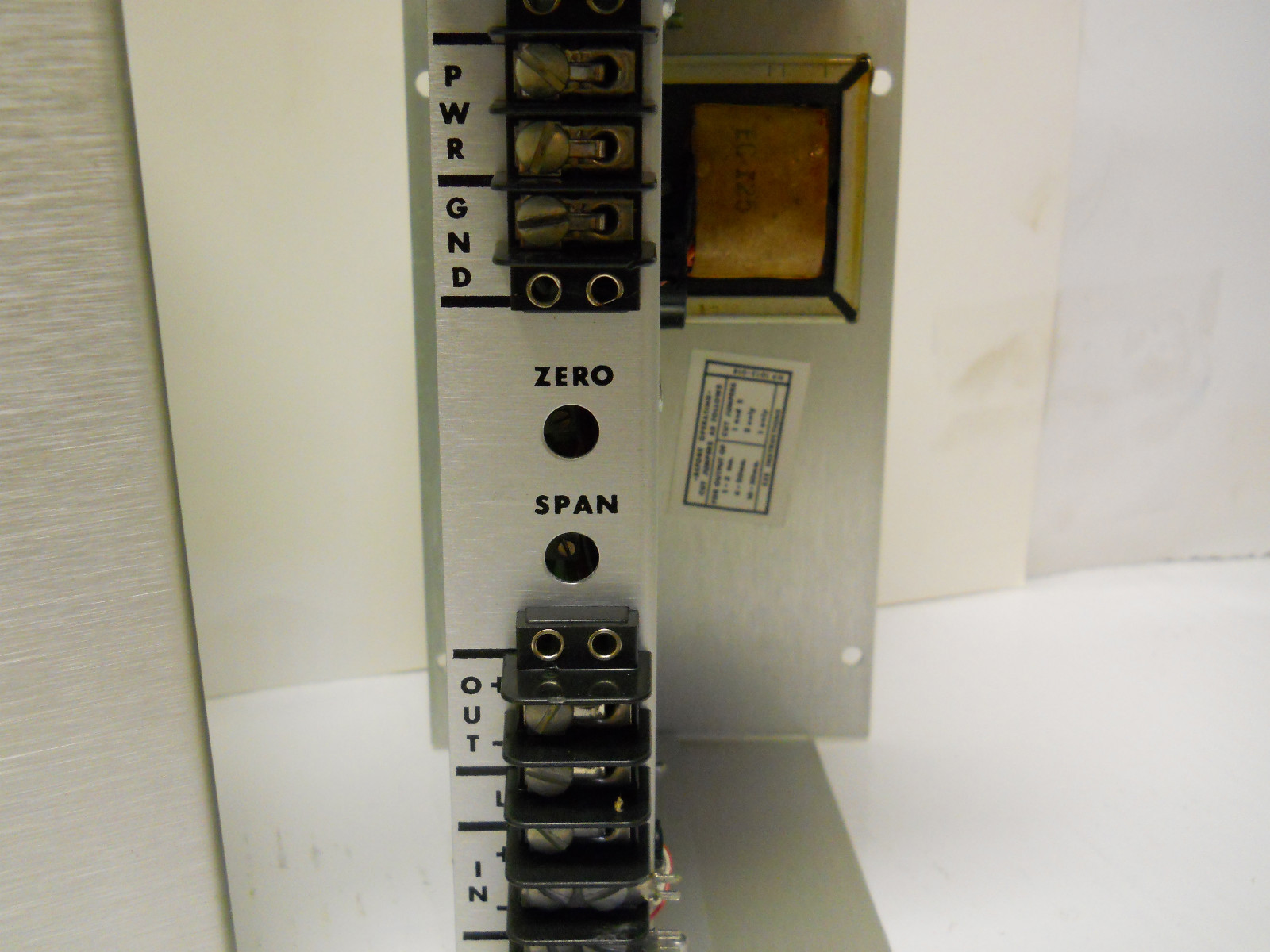 ACROMAG 313-BX-U TRANSMITTER NEW CONDITION IN BOX