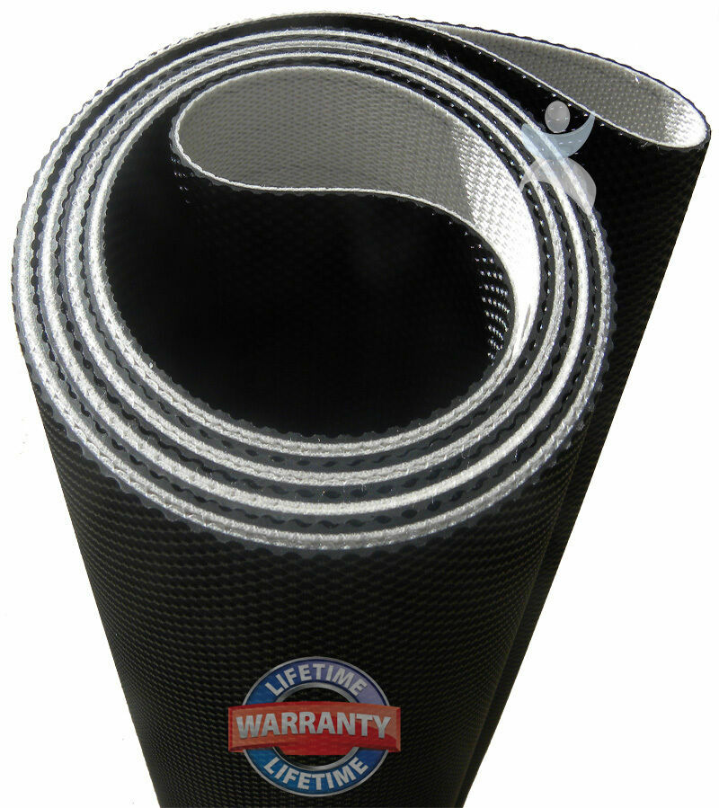Precor 940 SN: J2 Treadmill Walking Belt 2ply