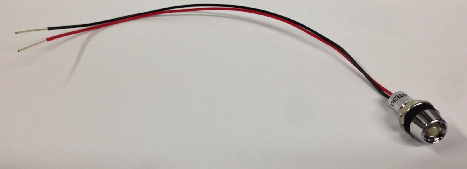 Data Display Products LED Part number SP981130 NOS