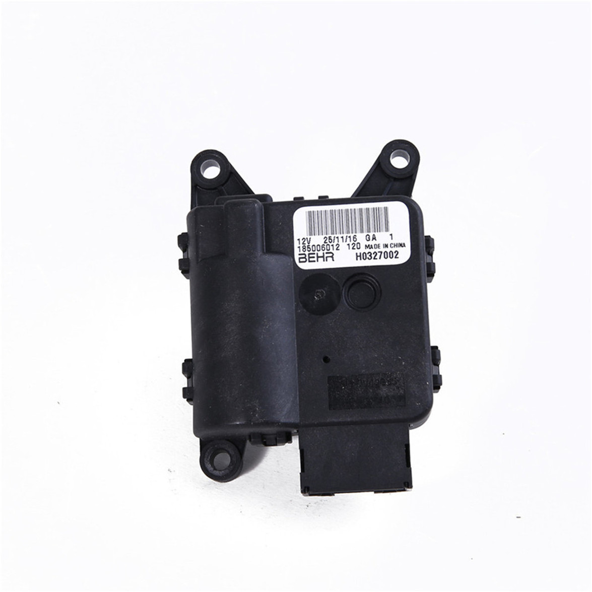 HVAC Air Recirculation Motor Cabin Actuator For AUDI A3 Q3 TT