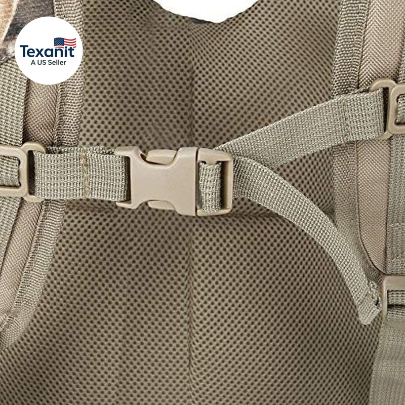 Camo Backpacks for Hunting Accessories Fishing Hiking Camping Camouflage Bag Sma