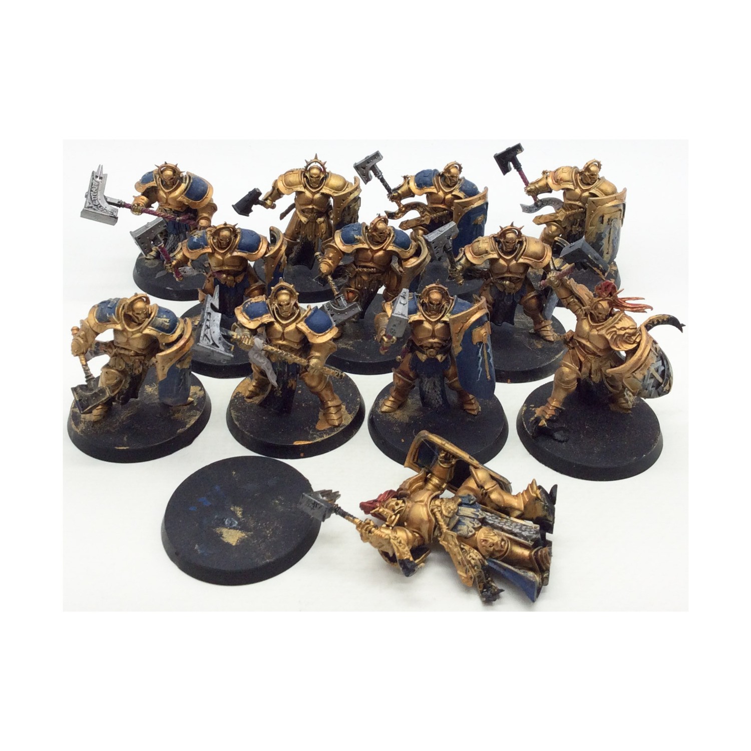 Liberators #30 NM