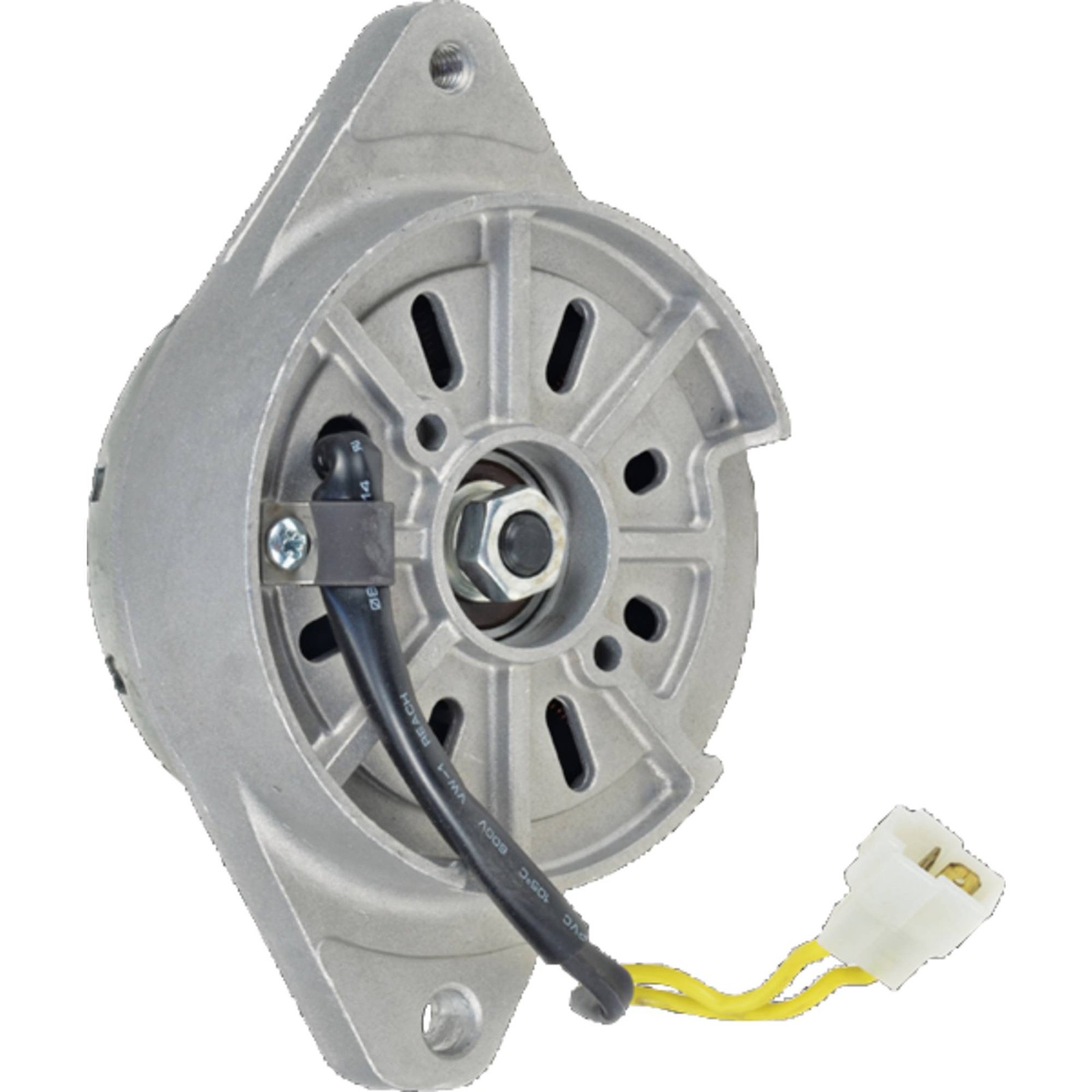Alternator for John Deere Mower 2653A TRAC F915 415 425 445 455 X475 X485