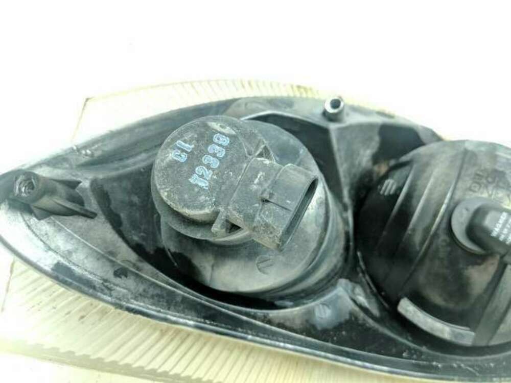 12 Kubota RTV 1100 Right Headlight Head Light Lamp