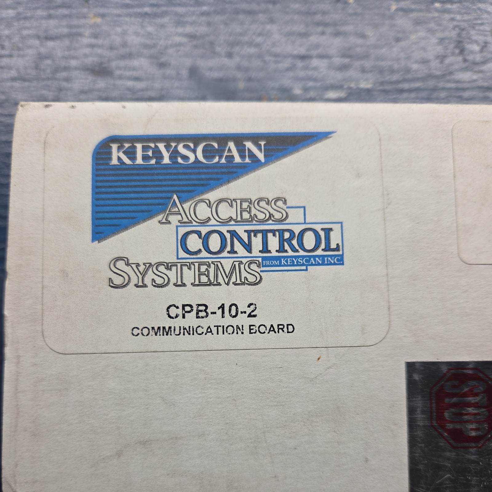 Keyscan CPB-10-2 Communication Board