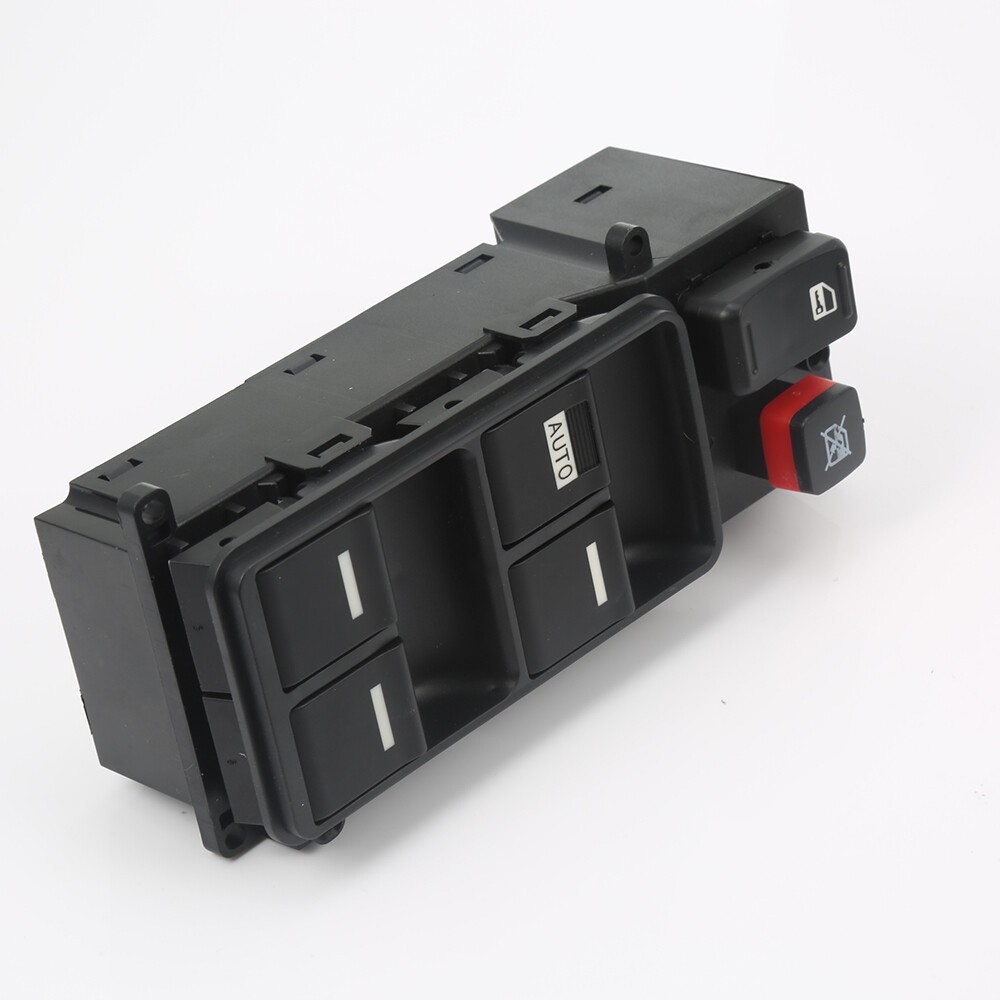 Master Window Switch Controller Button for Honda Accord 2003 2004 2005 2006 NEW