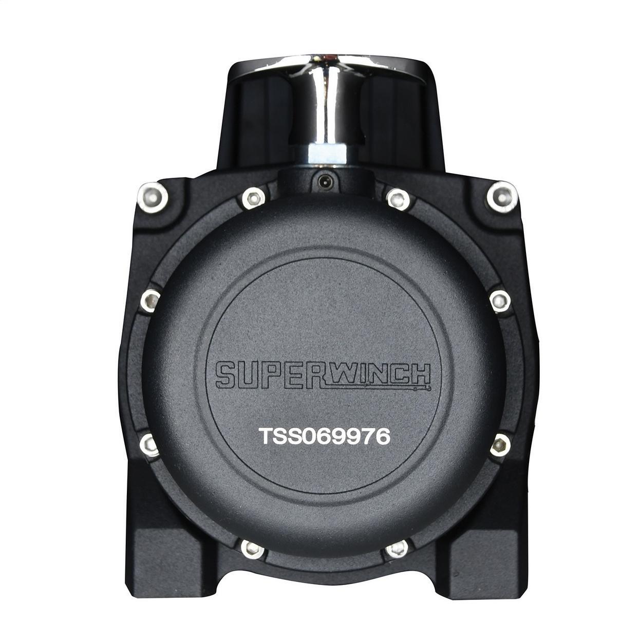 Superwinch Winch | 1595201