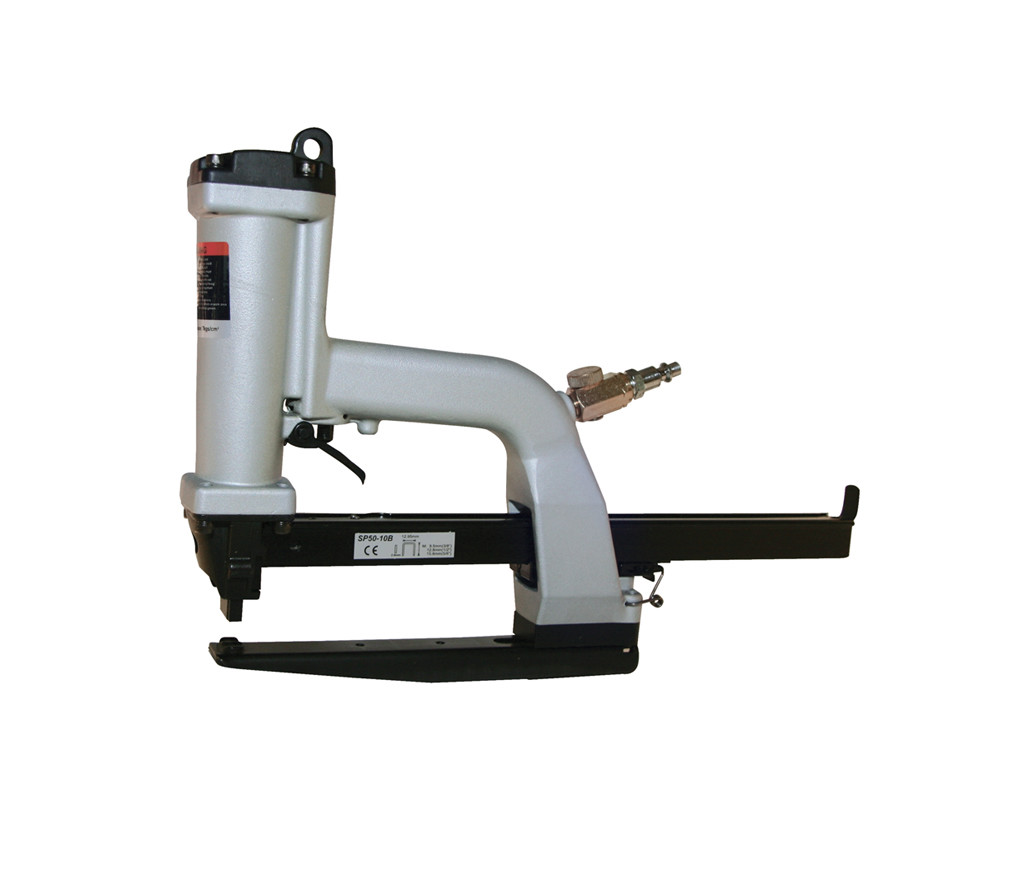 Spotnails DSP5019 Pneumatic Carton Closing Plier Stapler for Bostitch SB5019
