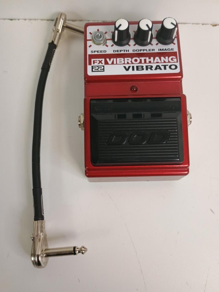 DOD VIBROTHANG FX22 (P24026034)