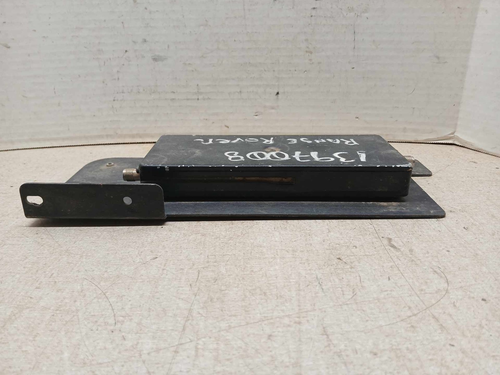 1997 RANGE ROVER Telepohone Communication Control Module Unit CJ6DCU30872A
