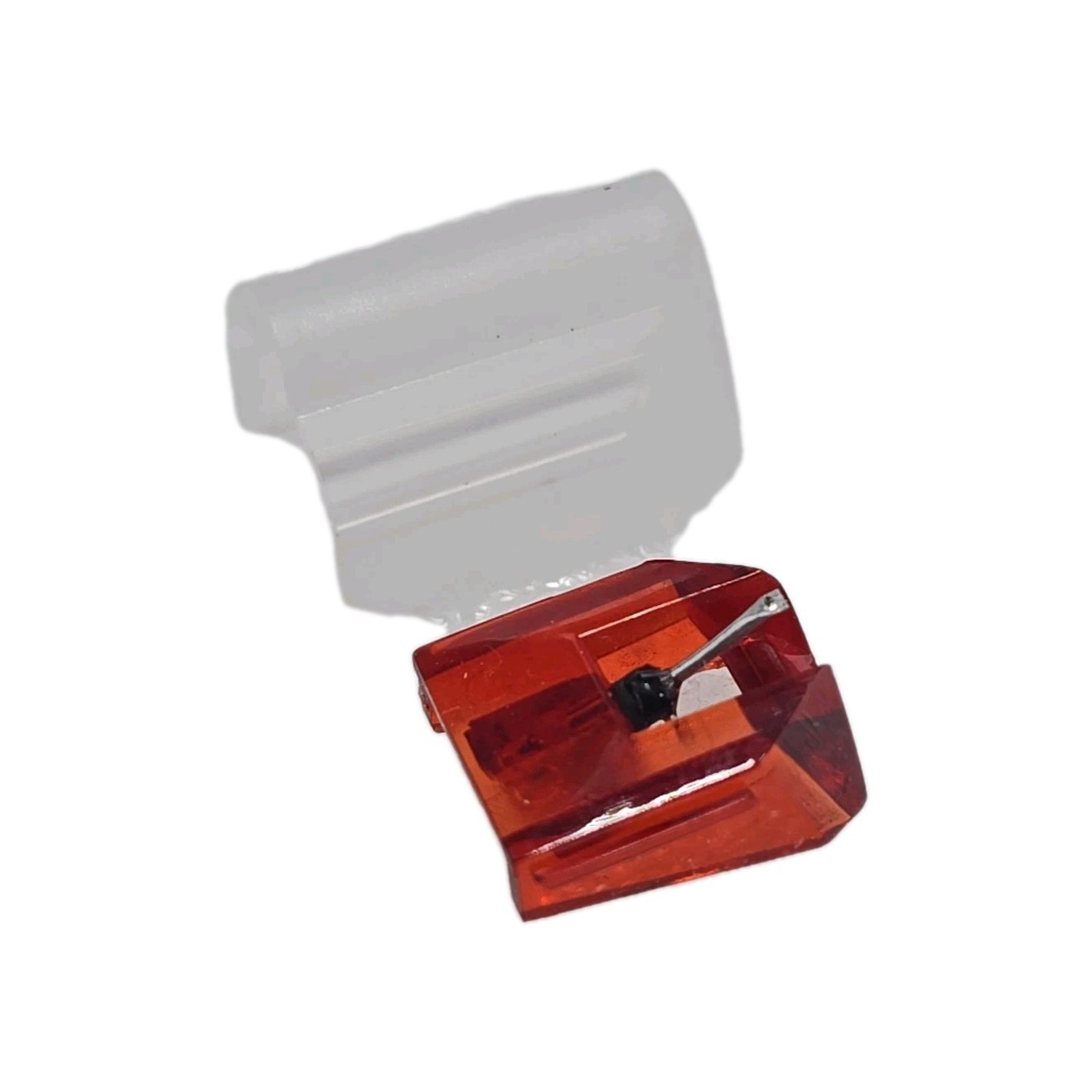 Audio-Technica ATNXP5 Generic Stylus Improved Aluminum Tube Diamond