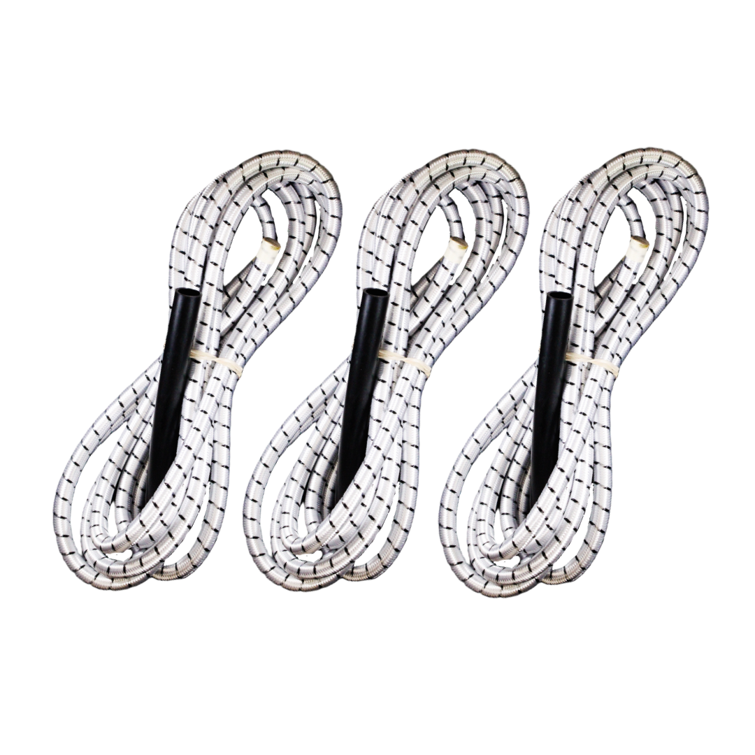 1114360 replacement roll return stretch cord 3-pack