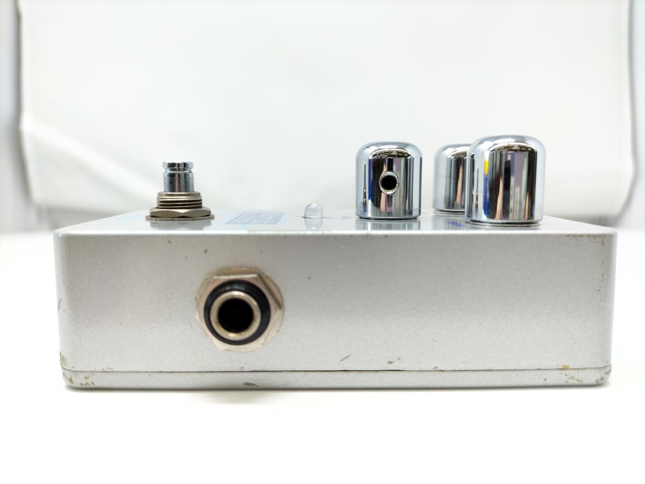 Ex-Pro 32Volt Booster Effector