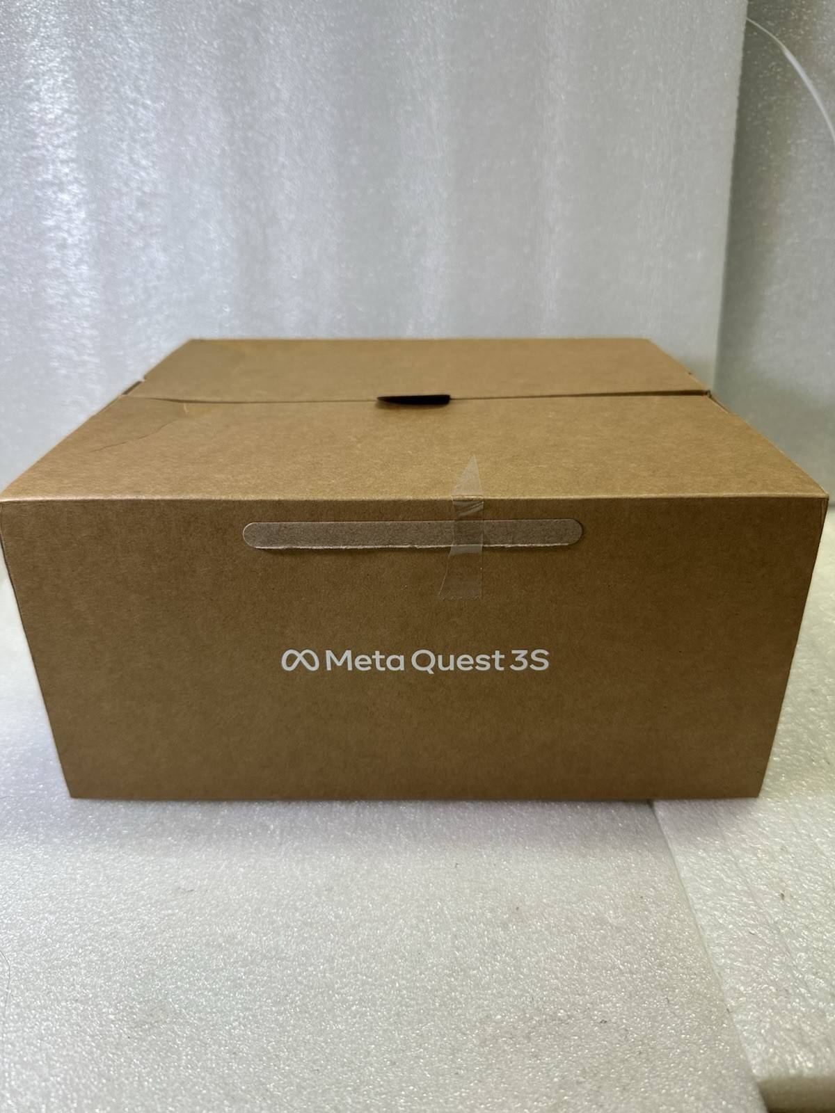 Meta Quest 3S 128GB VR Headset - White #E10.14