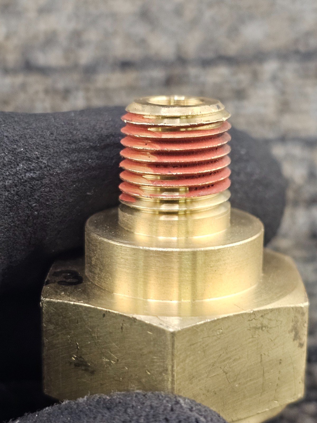 40087572: Temperature Coolant Pressure Sensor Assembly