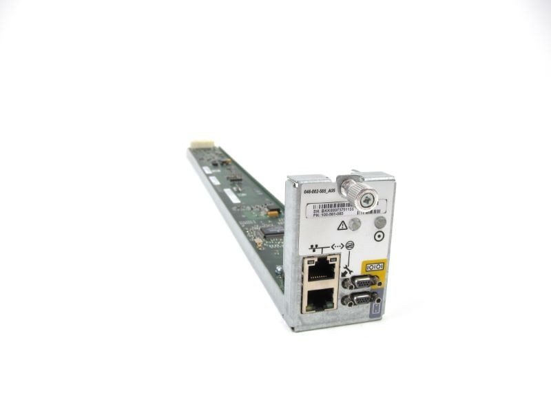 Dell KJ722 CX3-80 Management module (non-RoHS) vt