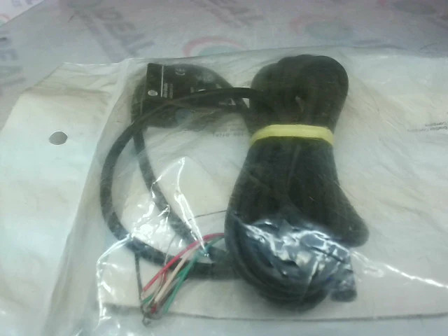 Allen Bradley 42SMR-7131 Trans-Beam Receiver Red Ser.A Factory Sealed-Factory Se