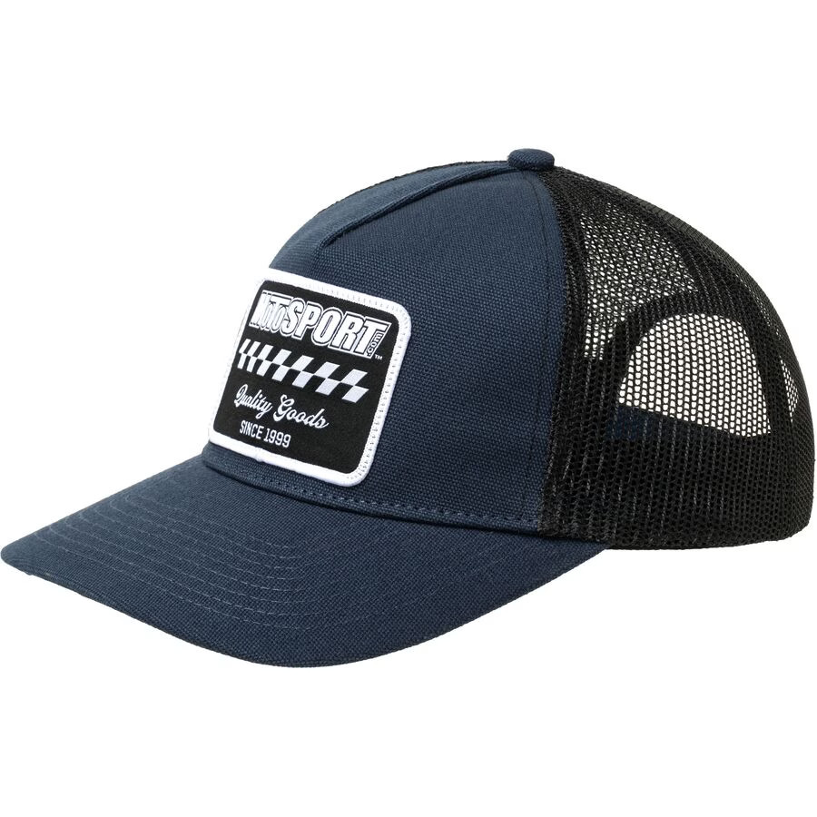 MotoSport Twenty Five Years Hat