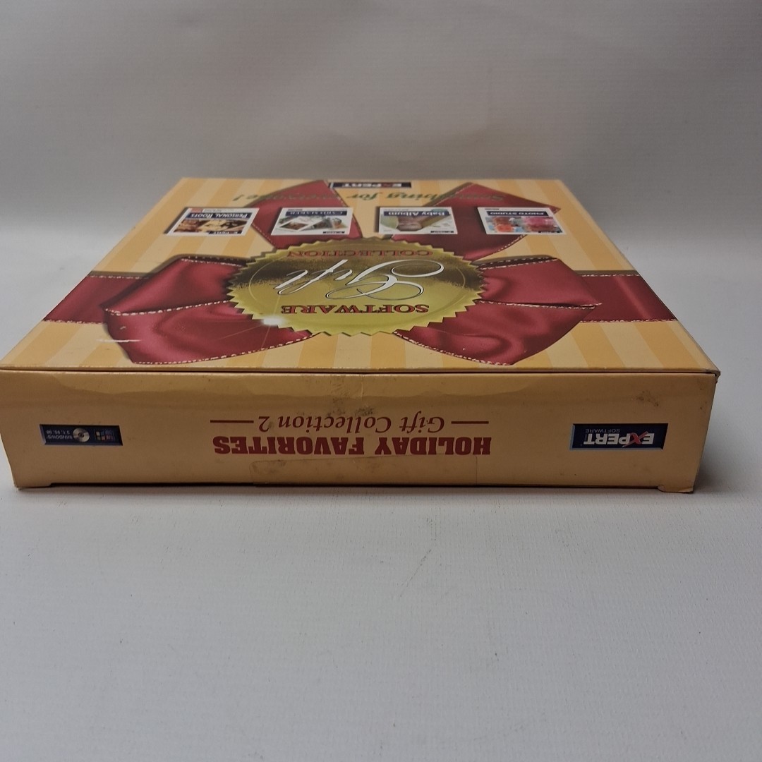 Software Gift Collection Expert Software