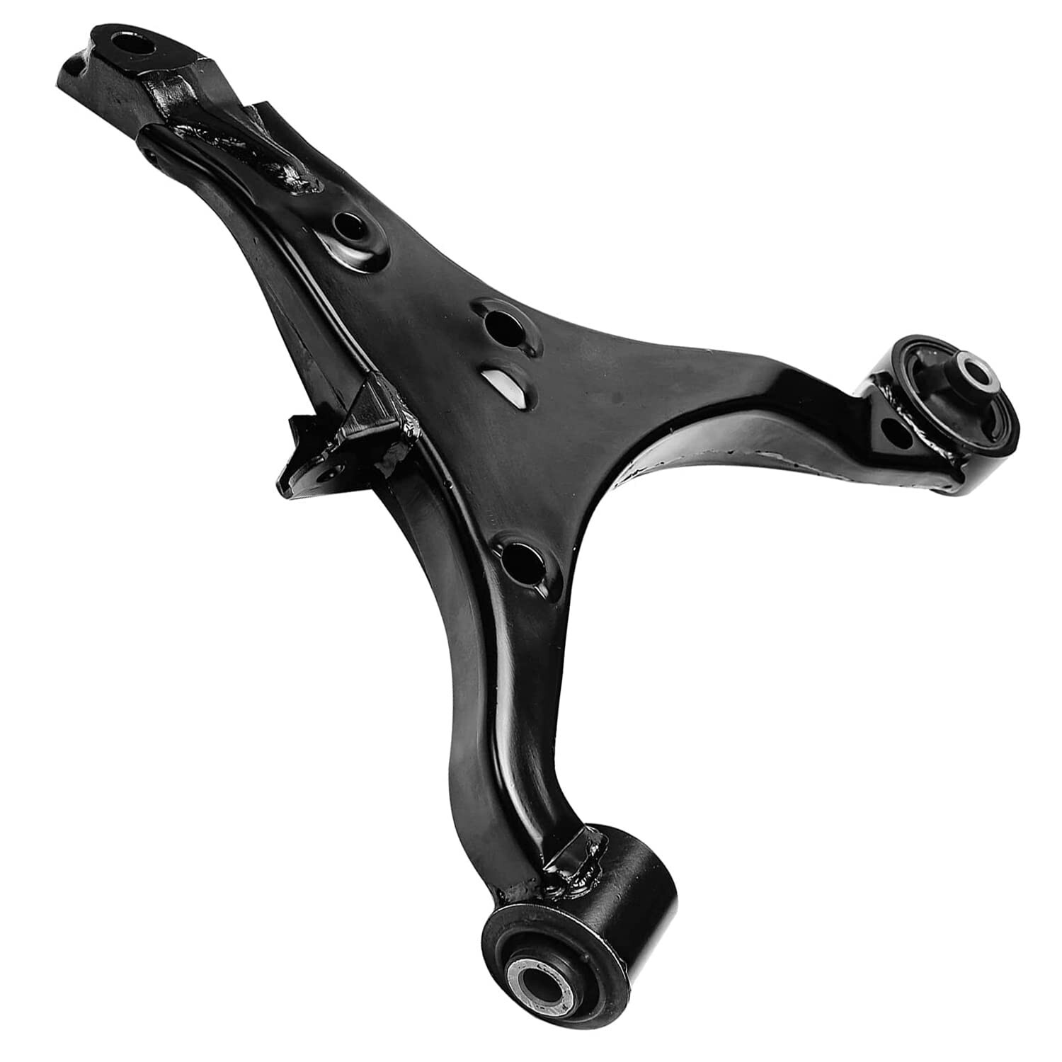 Front Lower Control Arm Ball Joint Outer Tierod for 2002 - 2005 2006 Honda CR-V