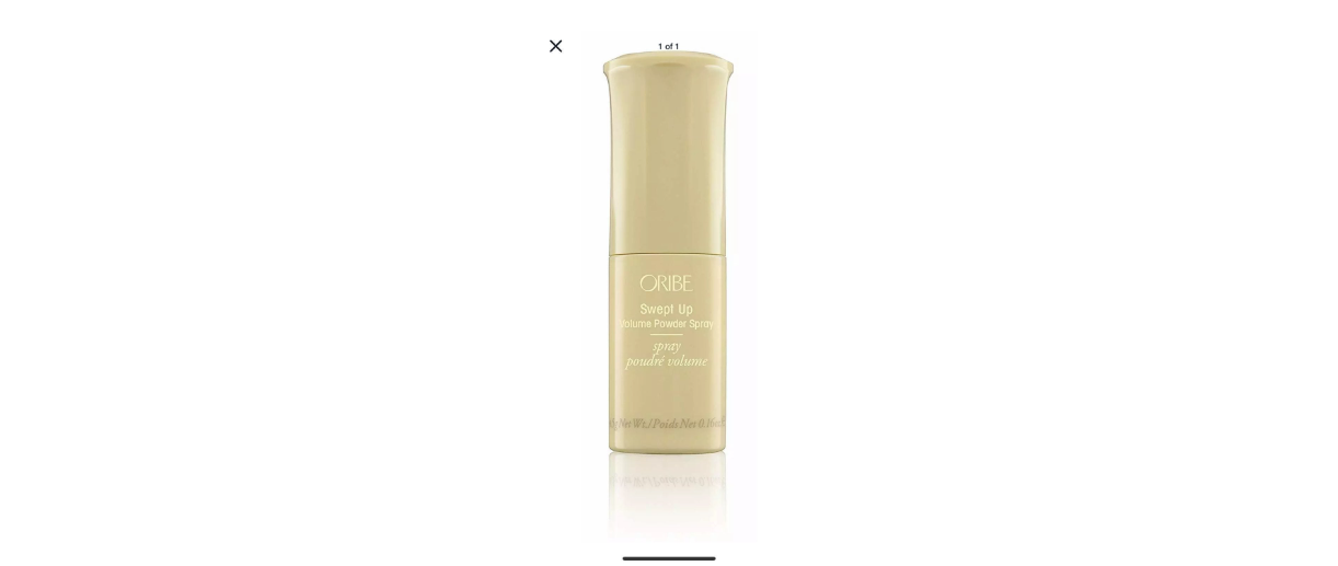 Oribe Swept Up Volume Powder 0.28 oz