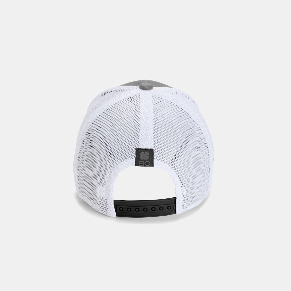 Black Clover Vanderbilt Commodore Motto Snapback Hat