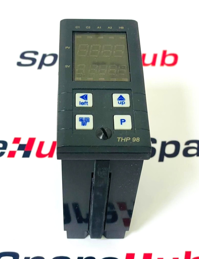 TECNOLOGIC THP98 T--1RRRH-- Temperature Controller THP98