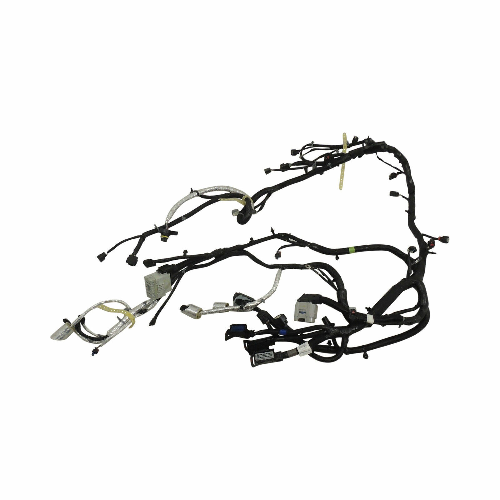 Engine Wiring Harness 2019 Chevy Silverado GMC Sierra 1500 L82 5.3L 84677439