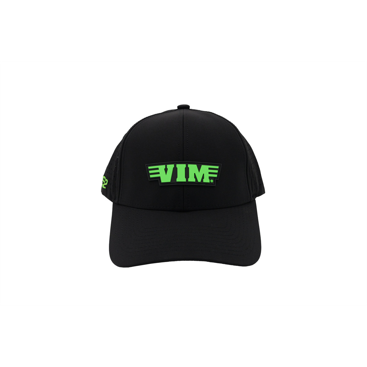 VIM Tools VIM BLACK PVC HAT