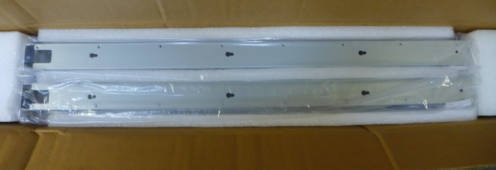 NEW Dell PowerEdge R230 R240 R340 R640 1U ReadyRail Rail Kit VP8N5