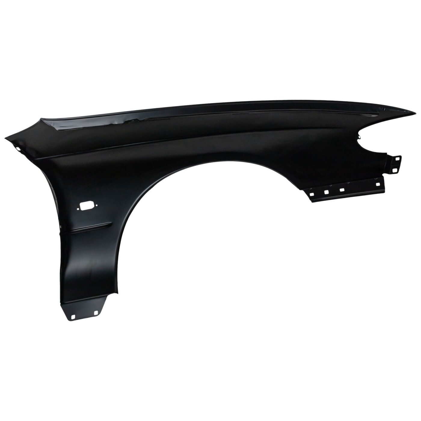 Front Driver Fender For 2004-2006 Pontiac GTO Primed Steel 92122729 GM1240363