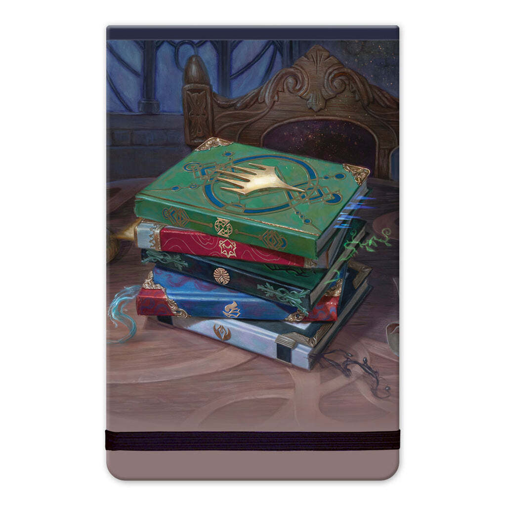 MTG Life Pad-Strixhaven